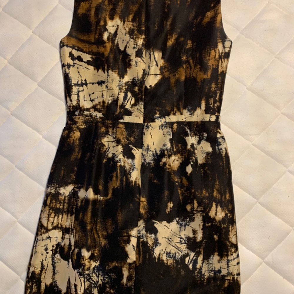 Summer dress - Picture 3 of 3